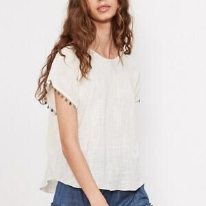 MISA Los Angeles Cosette top, NWOT